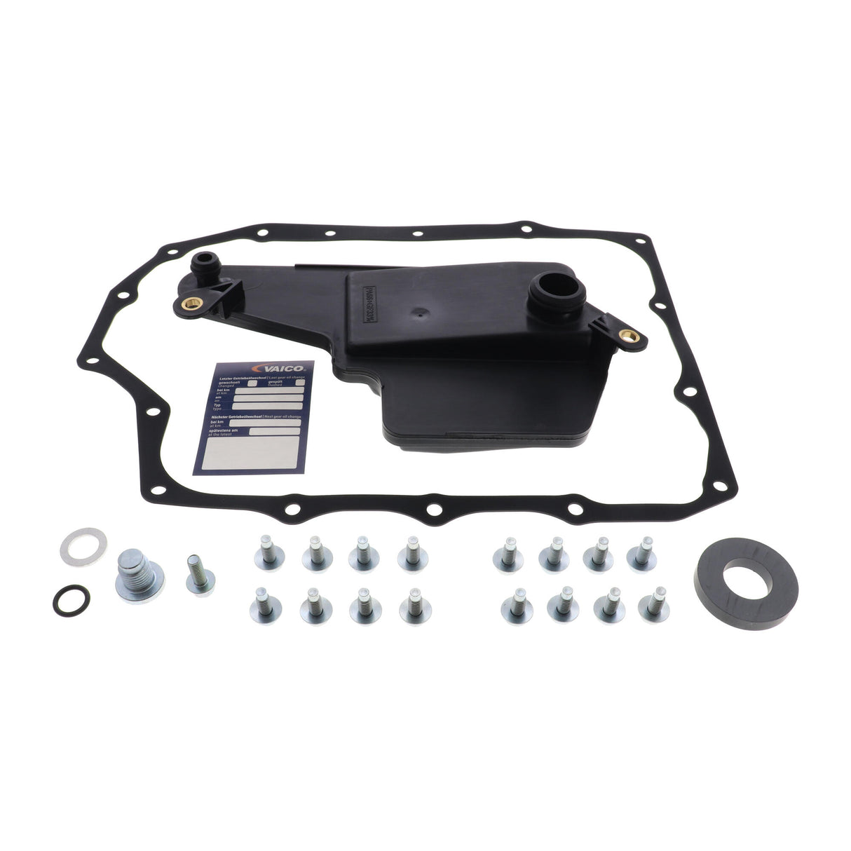 VAICO V32-0194-BEK Parts Kit, automatic transmission oil change - Eco Torque