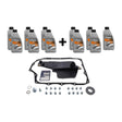 VAICO V32-0194-XXL Parts Kit, automatic transmission oil change - Eco Torque