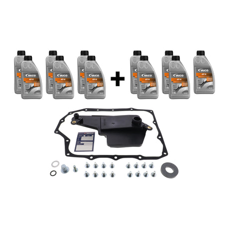 VAICO V32-0194-XXL Parts Kit, automatic transmission oil change - Eco Torque