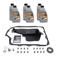 VAICO V32-0194 Parts Kit, automatic transmission oil change - Eco Torque
