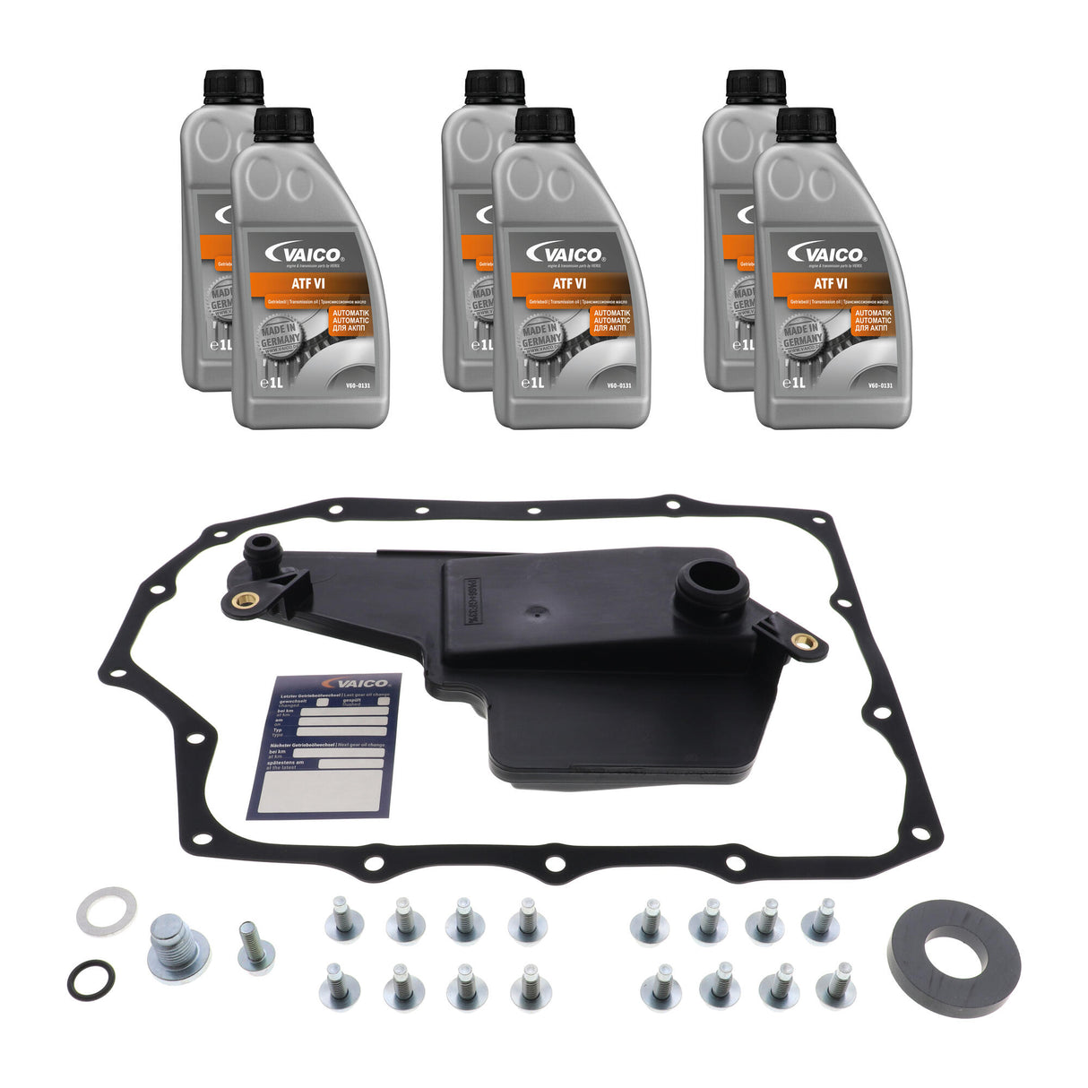 VAICO V32-0194 Parts Kit, automatic transmission oil change - Eco Torque