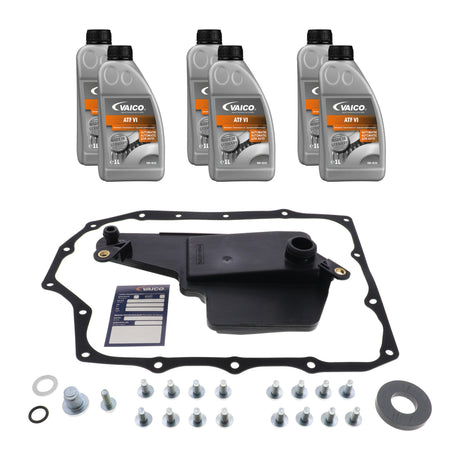VAICO V32-0194 Parts Kit, automatic transmission oil change - Eco Torque