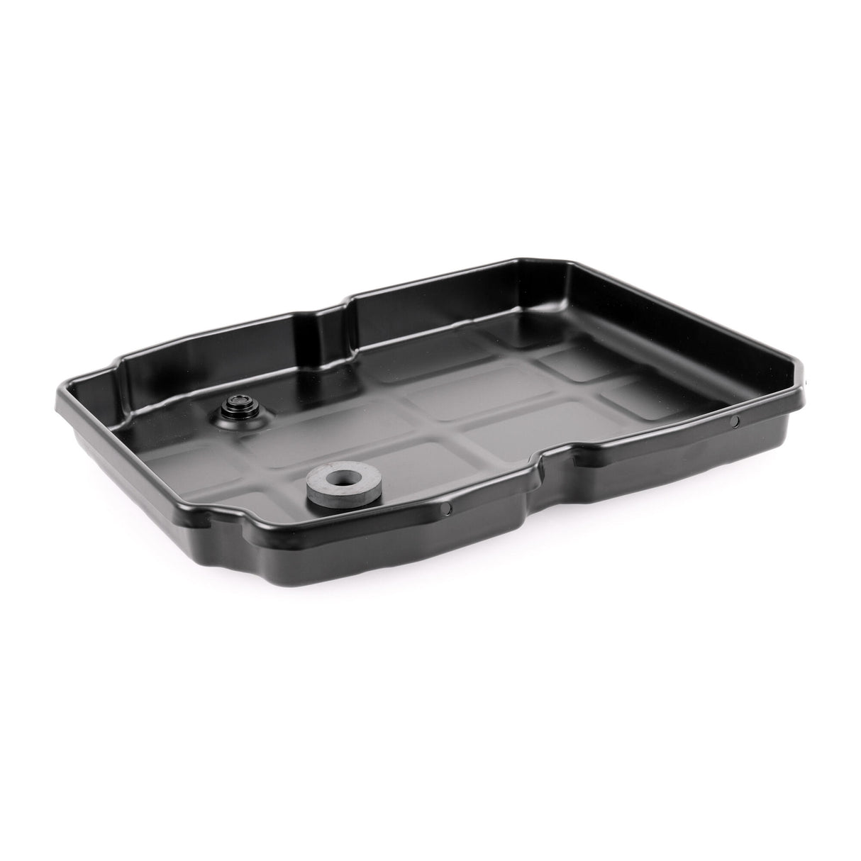 VAICO V33-0137 Oil Sump, automatic transmission - Eco Torque