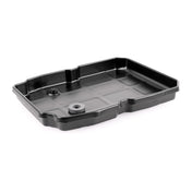 VAICO V33-0137 Oil Sump, automatic transmission - Eco Torque