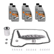 VAICO V33-0525 Parts Kit, automatic transmission oil change - Eco Torque