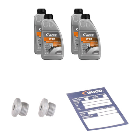 VAICO V33-0533 Parts Kit, automatic transmission oil change - Eco Torque