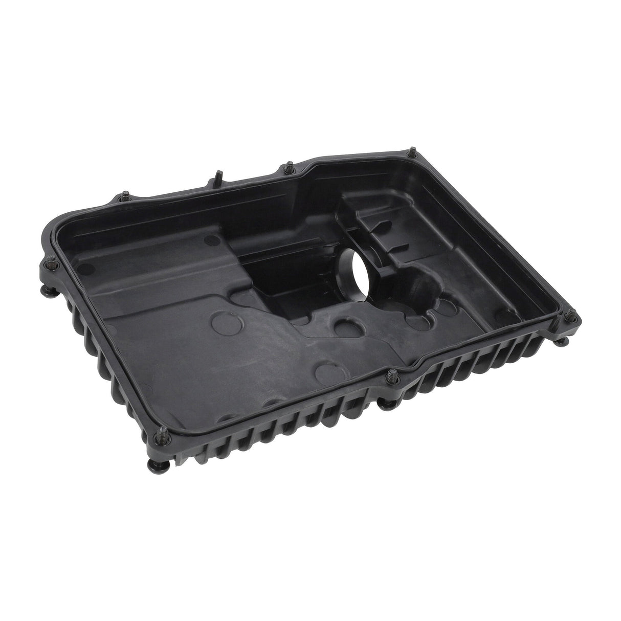 VAICO V33-0752 Oil Sump, automatic transmission - Eco Torque