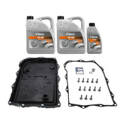 VAICO V33-0897-XXL Parts Kit, automatic transmission oil change - Eco Torque