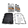 VAICO V33-0897 Parts Kit, automatic transmission oil change - Eco Torque