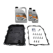 VAICO V33-0897 Parts Kit, automatic transmission oil change - Eco Torque