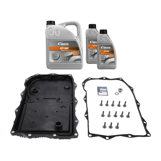 VAICO V33-0897 Parts Kit, automatic transmission oil change - Eco Torque
