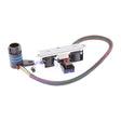 VEMO V33-73-0009 Shift Valve, automatic transmission - Eco Torque