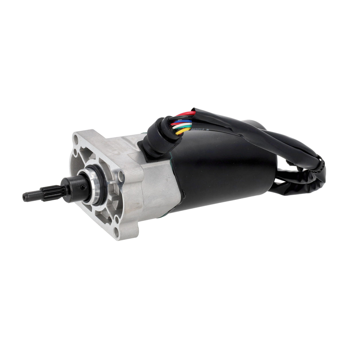 VEMO V33-86-0013 Actuator, transfer case - Eco Torque