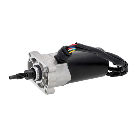 VEMO V33-86-0013 Actuator, transfer case - Eco Torque