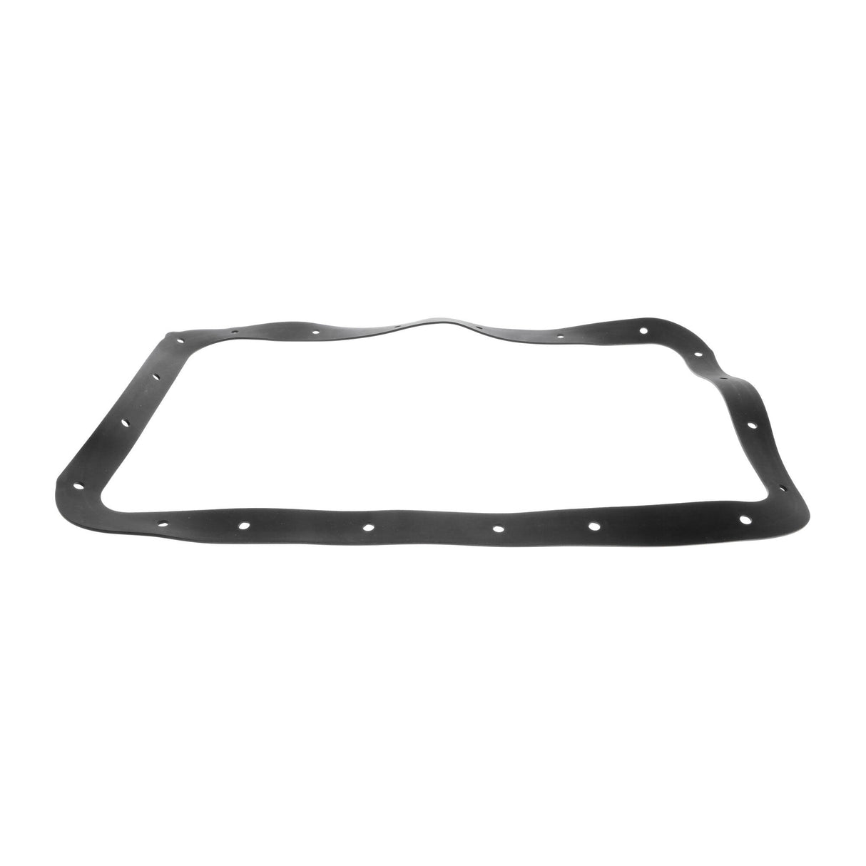 VAICO V37-0244 Gasket, automatic transmission oil sump - Eco Torque