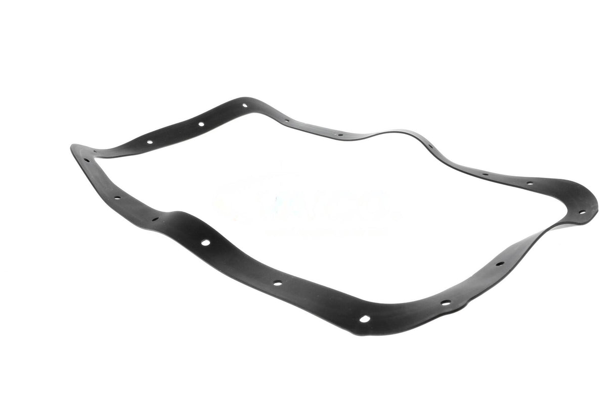 VAICO V37-0244 Gasket, automatic transmission oil sump - Eco Torque