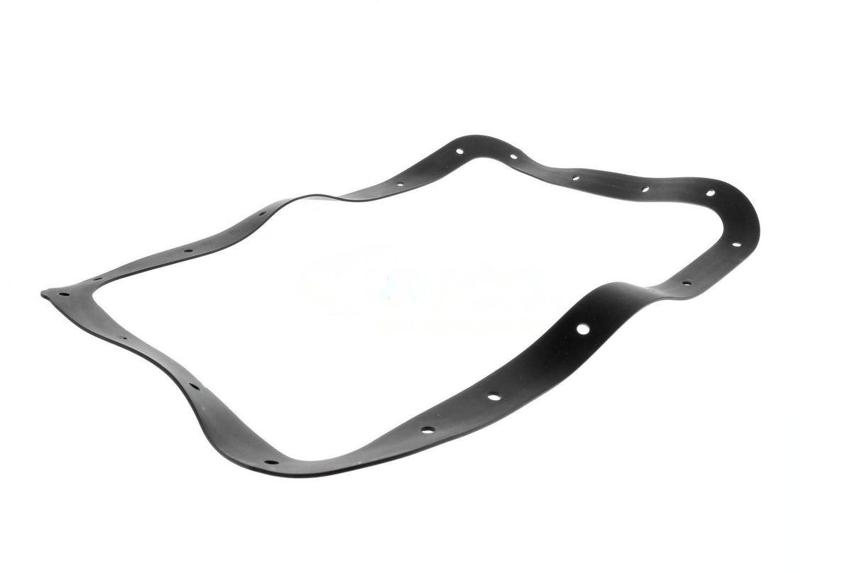VAICO V37-0244 Gasket, automatic transmission oil sump - Eco Torque