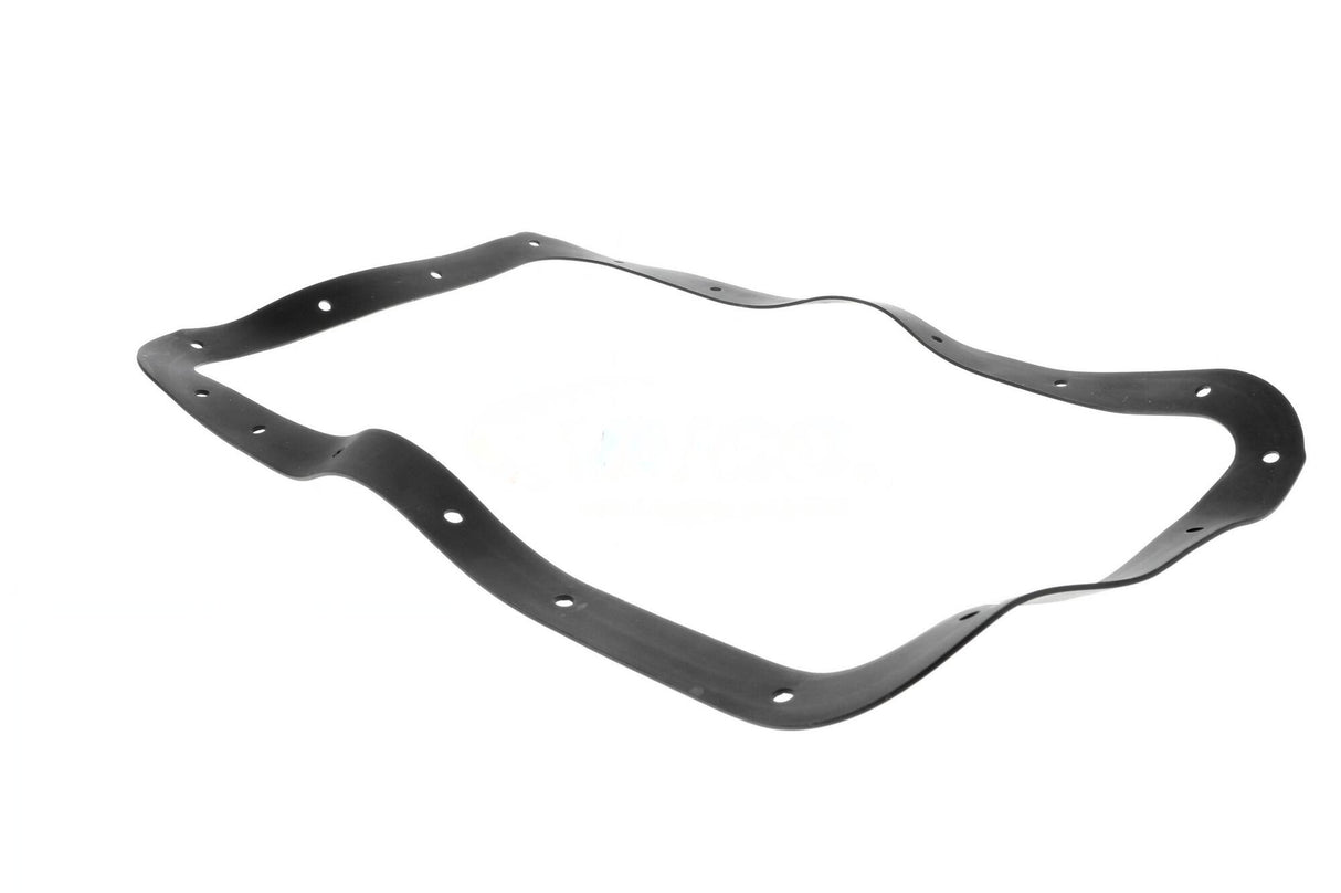 VAICO V37-0244 Gasket, automatic transmission oil sump - Eco Torque