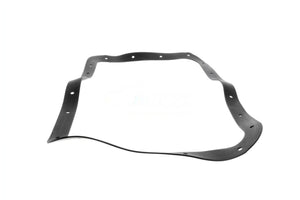 VAICO V37-0244 Gasket, automatic transmission oil sump - Eco Torque