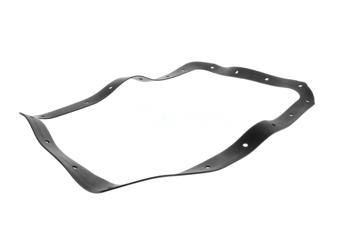 VAICO V37-0244 Gasket, automatic transmission oil sump - Eco Torque