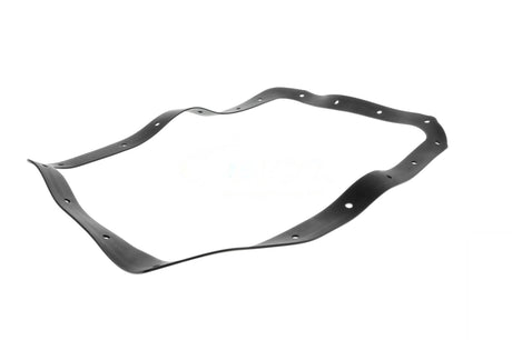 VAICO V37-0244 Gasket, automatic transmission oil sump - Eco Torque