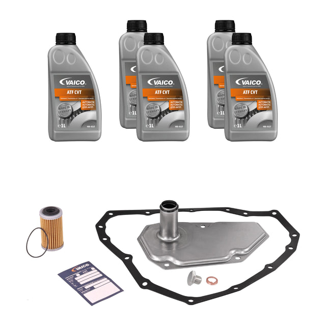 VAICO V38-0222-SP Parts Kit, automatic transmission oil change - Eco Torque