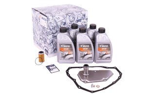 VAICO V38-0222-SP Parts Kit, automatic transmission oil change - Eco Torque