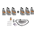 VAICO V38-0222-XXL Parts Kit, automatic transmission oil change - Eco Torque