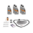 VAICO V38-0222 Parts Kit, automatic transmission oil change - Eco Torque