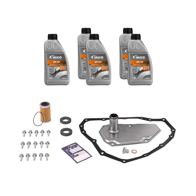 VAICO V38-0222 Parts Kit, automatic transmission oil change - Eco Torque