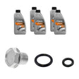 VAICO V38-0511 Parts Kit, automatic transmission oil change - Eco Torque