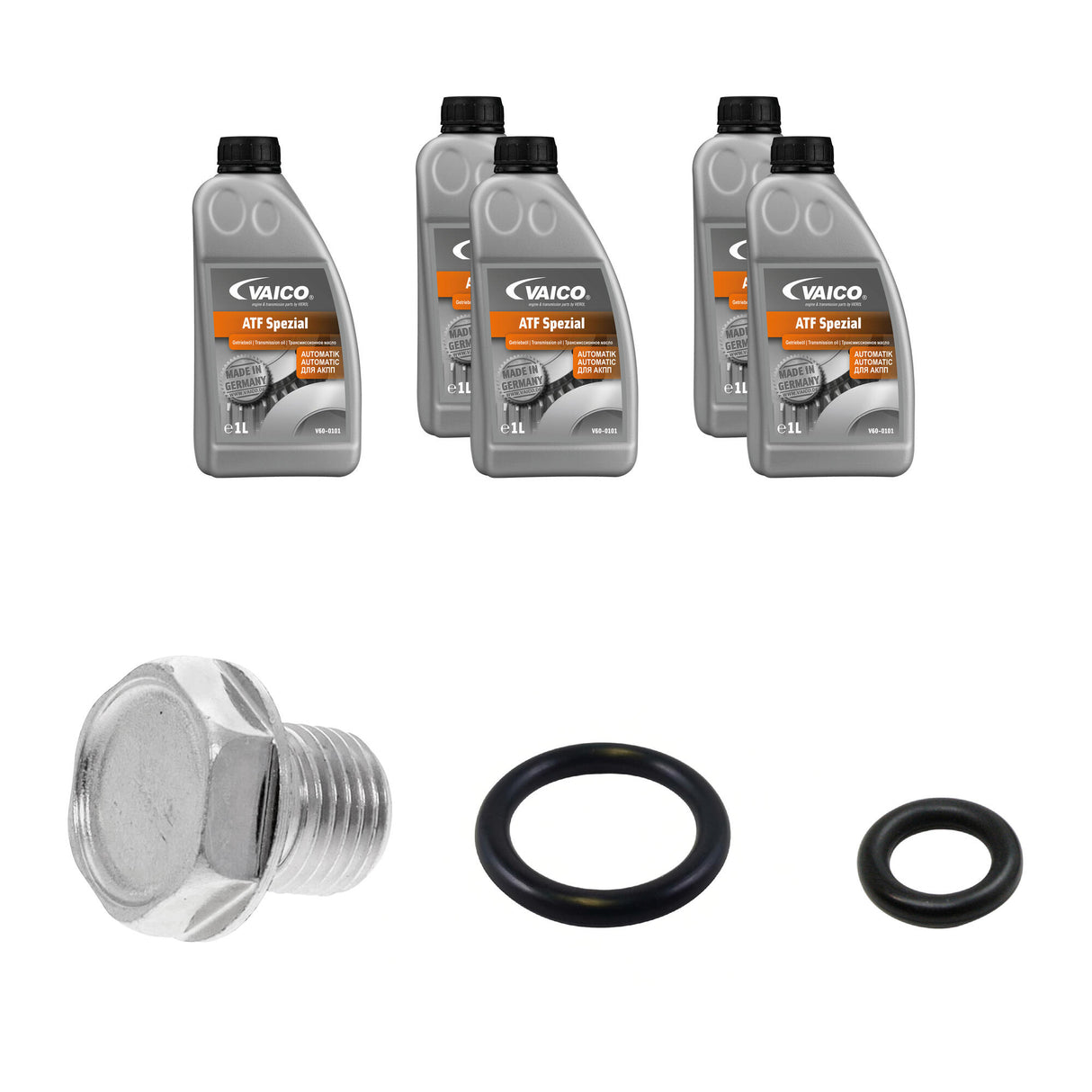 VAICO V38-0511 Parts Kit, automatic transmission oil change - Eco Torque