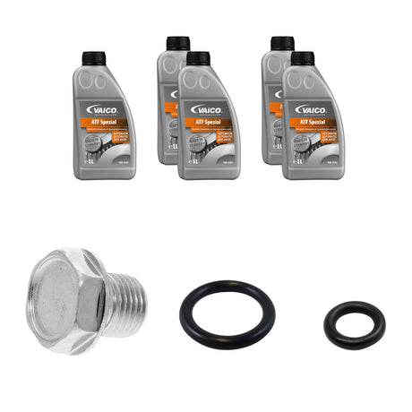 VAICO V38-0511 Parts Kit, automatic transmission oil change - Eco Torque