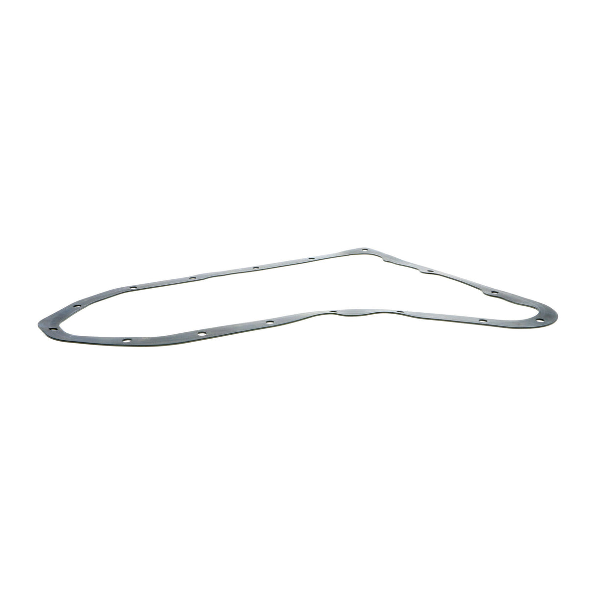 VAICO V40-0891 Gasket, automatic transmission oil sump - Eco Torque