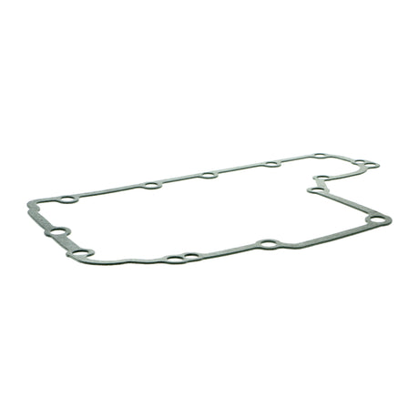 VAICO V40-0896 Gasket, automatic transmission oil sump - Eco Torque