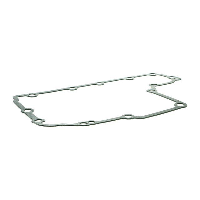 VAICO V40-0896 Gasket, automatic transmission oil sump - Eco Torque