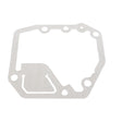 VAICO V40-1588 Gasket, manual transmission housing - Eco Torque
