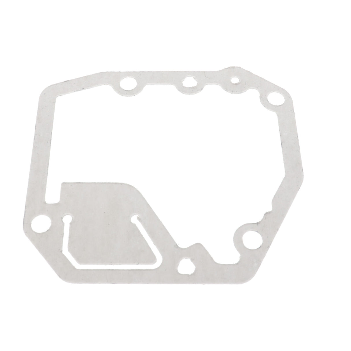 VAICO V40-1588 Gasket, manual transmission housing - Eco Torque