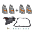 VAICO V40-1604-XXL Parts Kit, automatic transmission oil change - Eco Torque