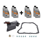 VAICO V40-1604-XXL Parts Kit, automatic transmission oil change - Eco Torque