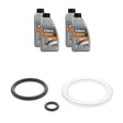 VAICO V40-1605 Parts Kit, automatic transmission oil change - Eco Torque