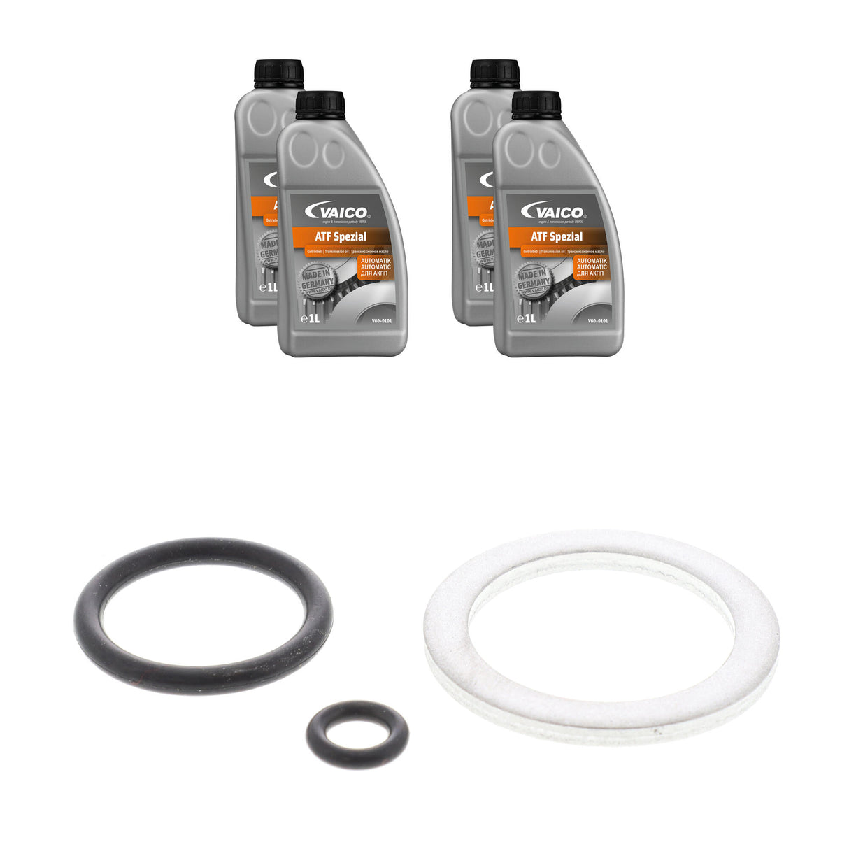 VAICO V40-1605 Parts Kit, automatic transmission oil change - Eco Torque