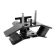 VAICO V40-1973 Mounting, automatic transmission - Eco Torque