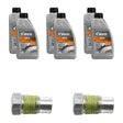 VAICO V40-2114 Parts Kit, automatic transmission oil change - Eco Torque