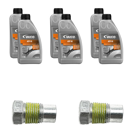 VAICO V40-2114 Parts Kit, automatic transmission oil change - Eco Torque