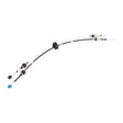 VAICO V40-2234 Cable Pull, manual transmission - Eco Torque