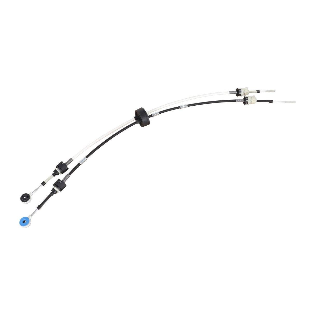 VAICO V40-2234 Cable Pull, manual transmission - Eco Torque