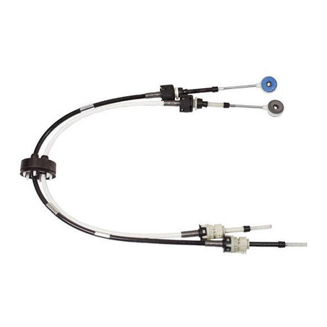 V40-2236 VAICO V40-2236 Manual Transmission Gear Selector Cable - Opel Astra H