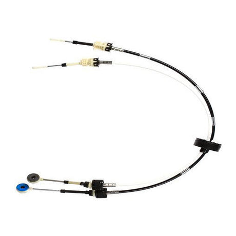 V40-2237 VAICO V40-2237 Manual Transmission Gear Selector Cable - Opel & Vauxhall