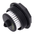 VAICO V40-2347 Hydraulic Filter, automatic transmission - Eco Torque